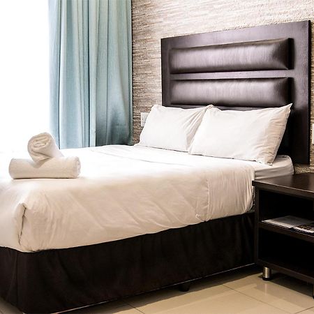 Bayside Hotel Pietermaritzburg Bagian luar foto
