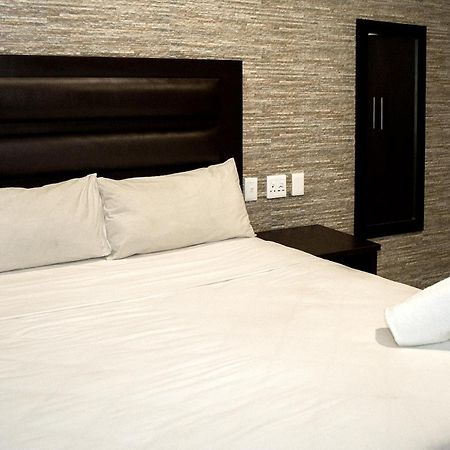 Bayside Hotel Pietermaritzburg Bagian luar foto