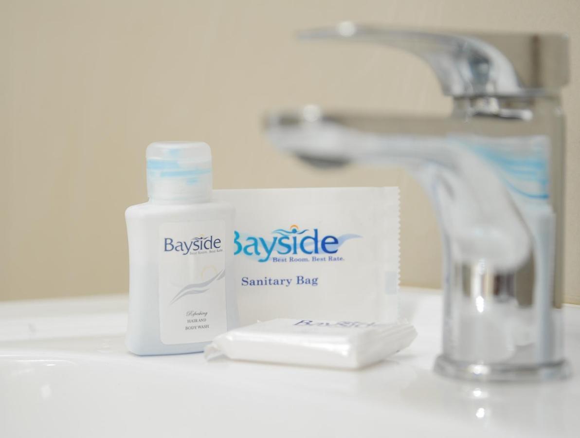 Bayside Hotel Pietermaritzburg Bagian luar foto