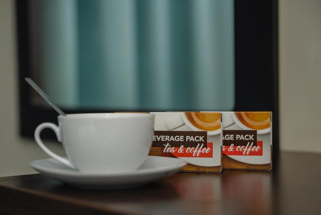 Bayside Hotel Pietermaritzburg Bagian luar foto