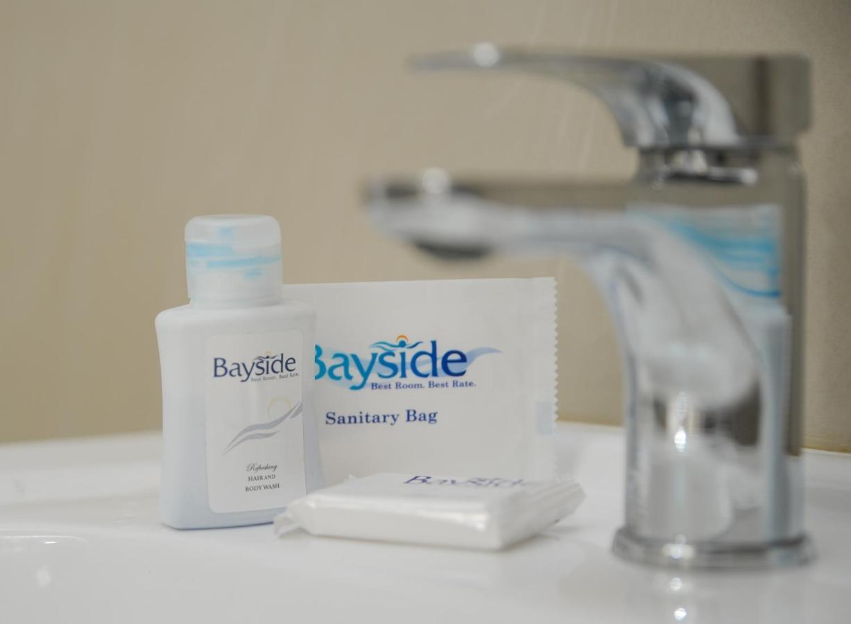 Bayside Hotel Pietermaritzburg Bagian luar foto