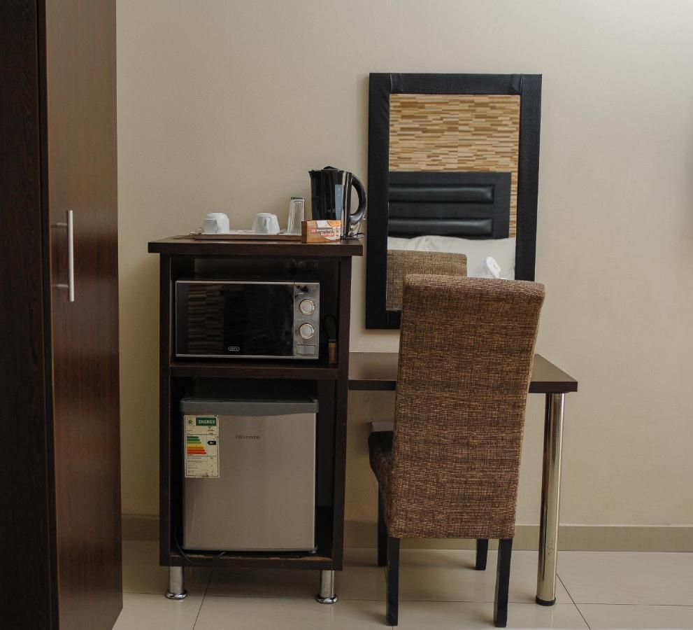 Bayside Hotel Pietermaritzburg Bagian luar foto