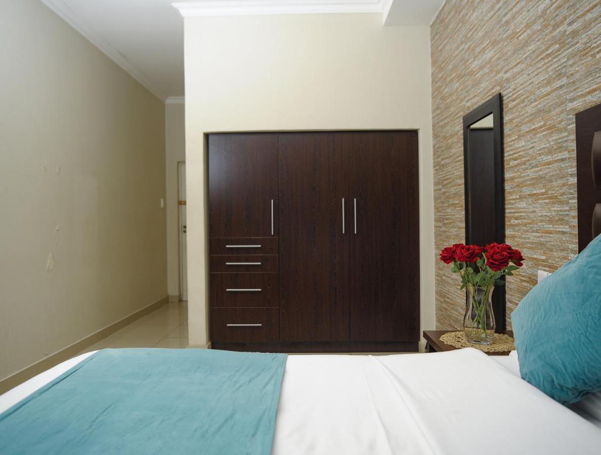 Bayside Hotel Pietermaritzburg Bagian luar foto