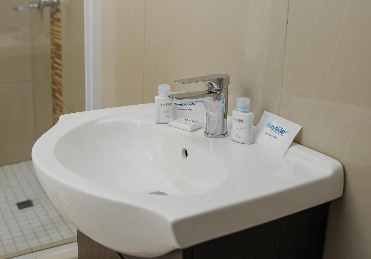 Bayside Hotel Pietermaritzburg Bagian luar foto