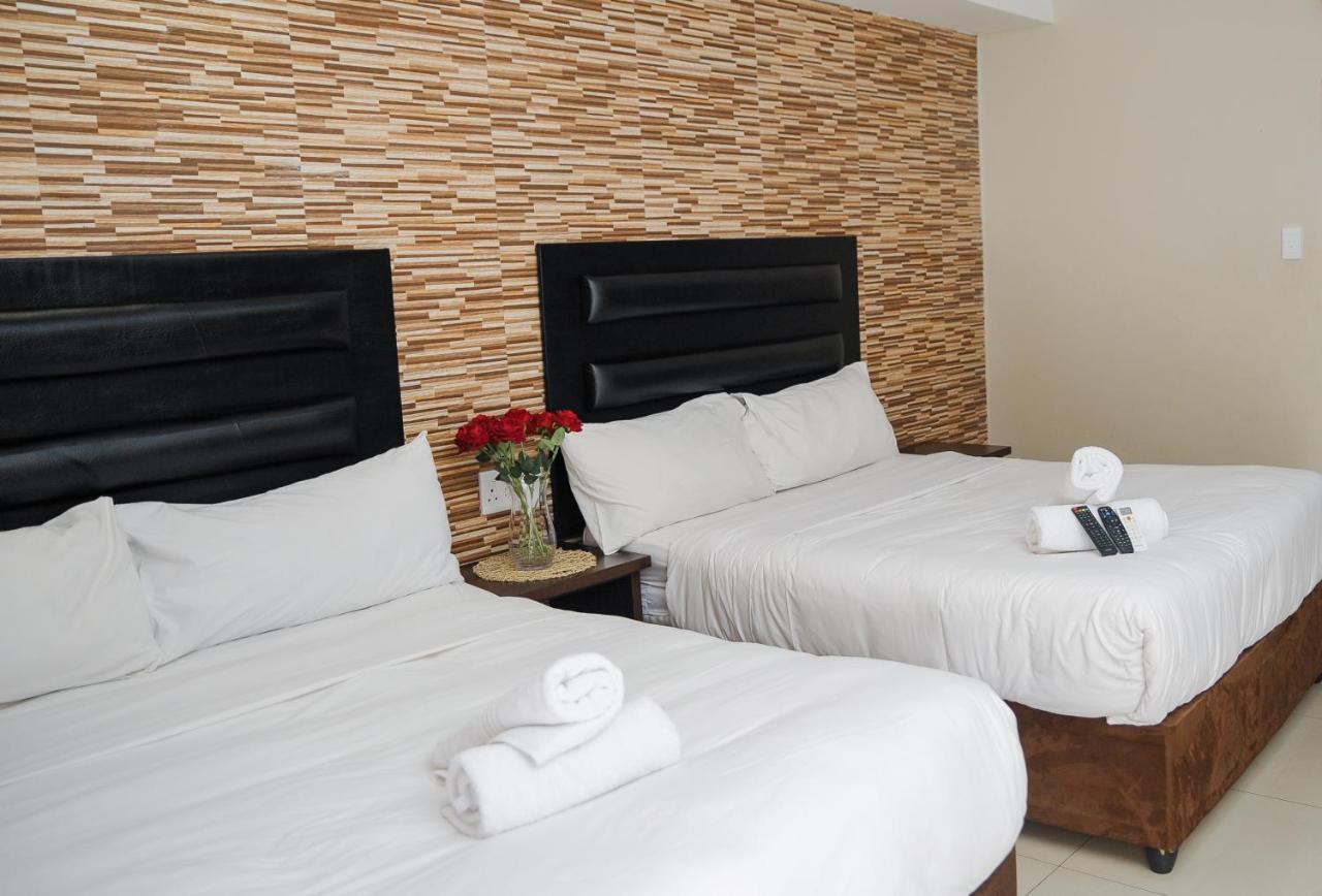 Bayside Hotel Pietermaritzburg Bagian luar foto