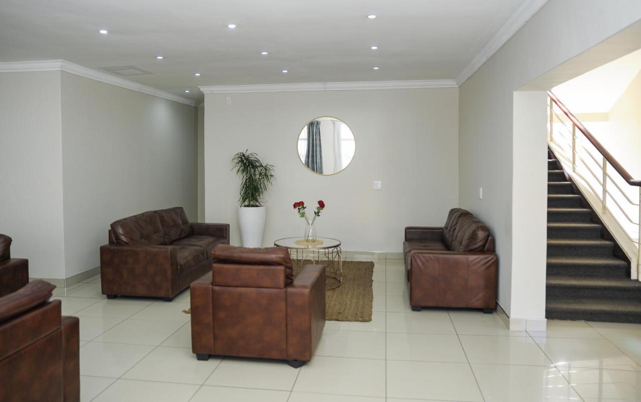 Bayside Hotel Pietermaritzburg Bagian luar foto