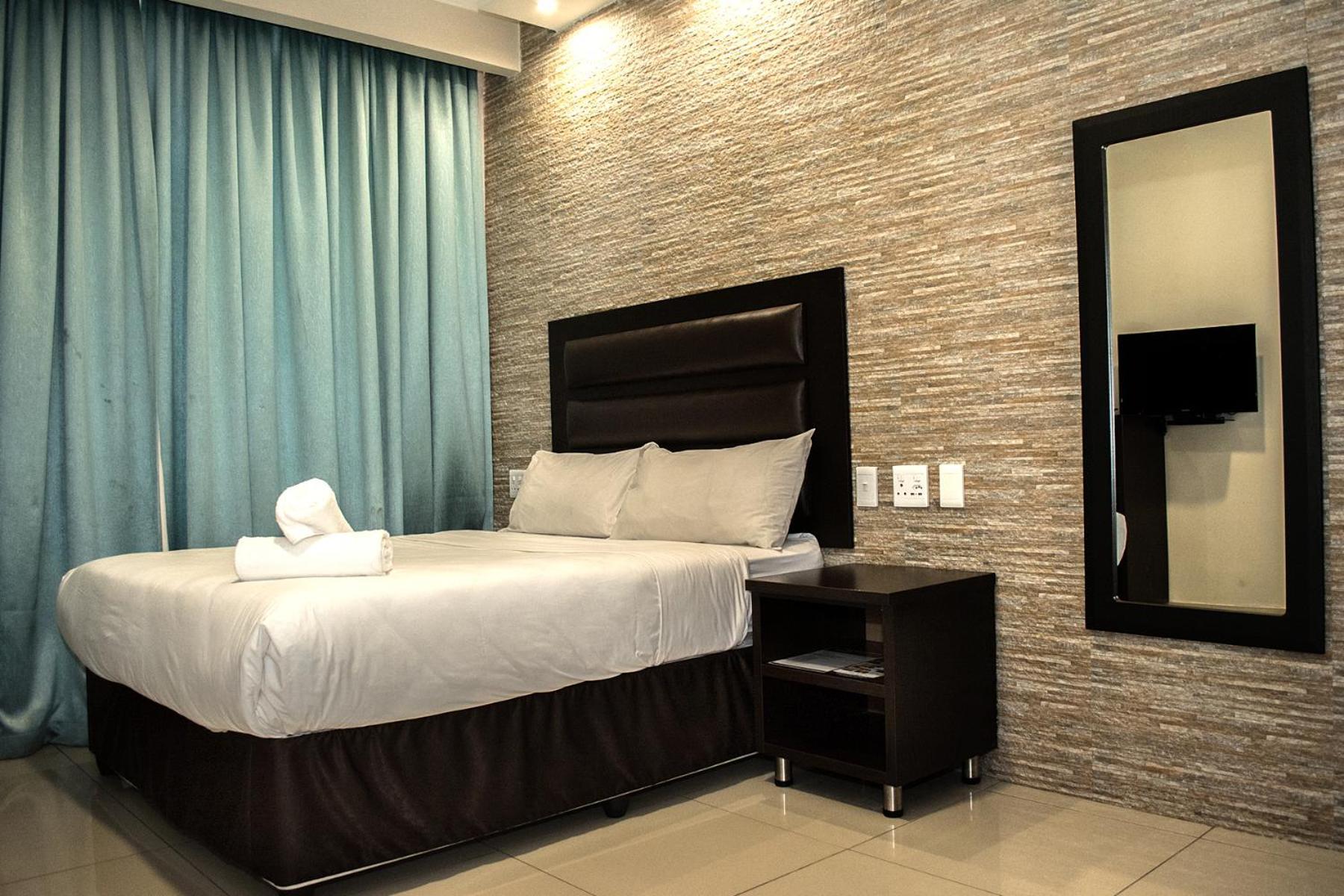 Bayside Hotel Pietermaritzburg Bagian luar foto