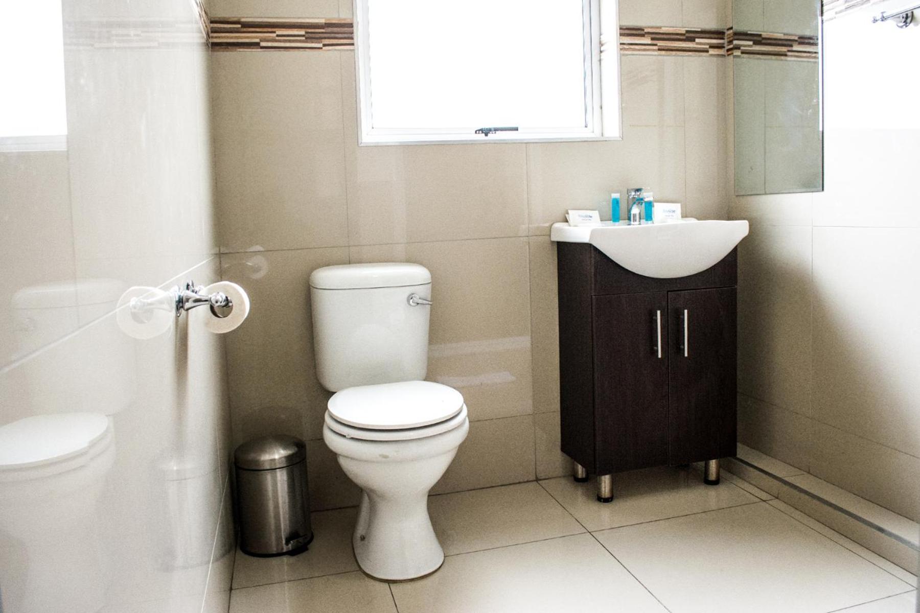 Bayside Hotel Pietermaritzburg Bagian luar foto