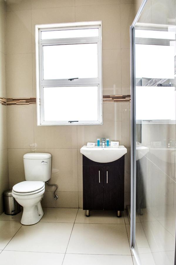Bayside Hotel Pietermaritzburg Bagian luar foto