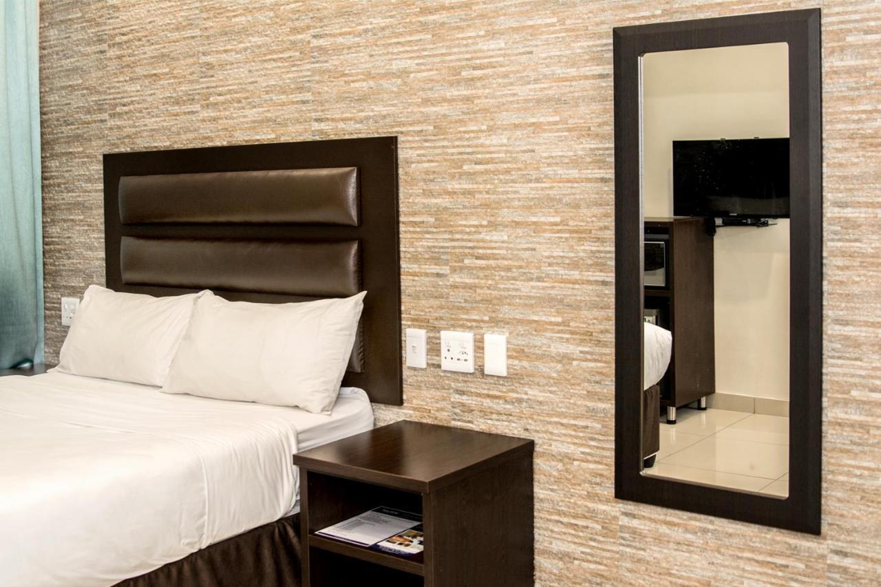 Bayside Hotel Pietermaritzburg Bagian luar foto